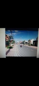 Bán đất mặt tiền đường Hồ Bé, Tp Mỹ Tho, Tỉnh Tiền Giang