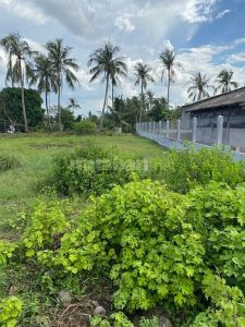Đất Nền 640m2  MT Đan 1,5m huyện Tân Phú Đông