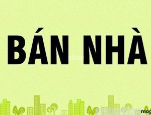 Nhà Bán Ngang 4.6m Dài 28m Diện tích: 351 Ấp Bắc, P 10. Tp Mỹ Tho