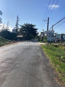 Bán đất xây trọ gần KCN Gia Thuận chính chủ, diện tích 800m2